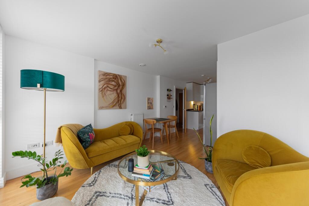 Main image of property: Gladstone House, Dowells Street London SE10