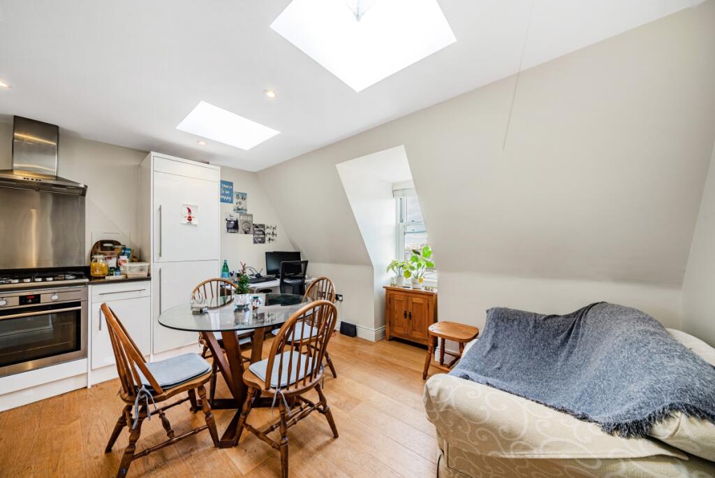 Main image of property: Trafalgar Grove Greenwich SE10