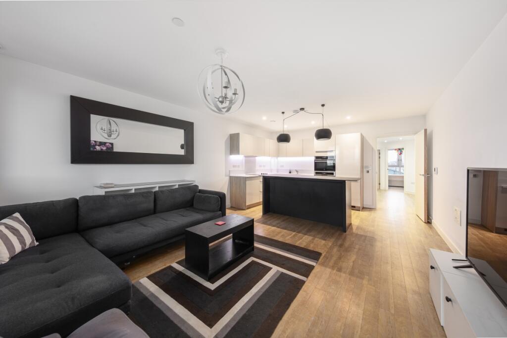 Main image of property: Ossel Court, Telegraph Avenue Greenwich SE10