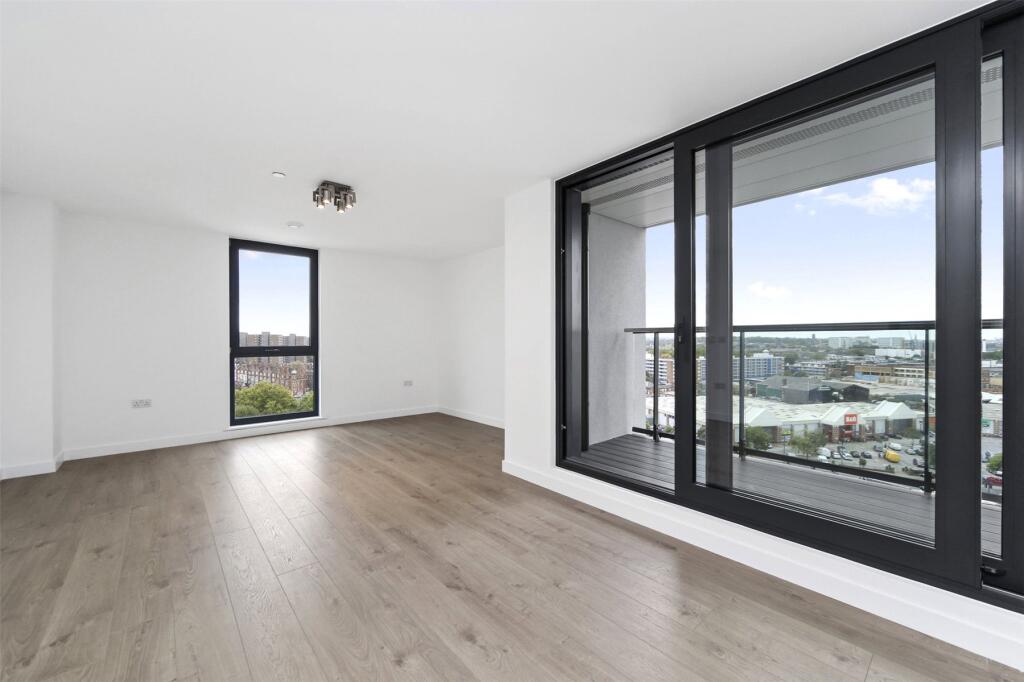 Main image of property: Rotherhithe New Road London SE16