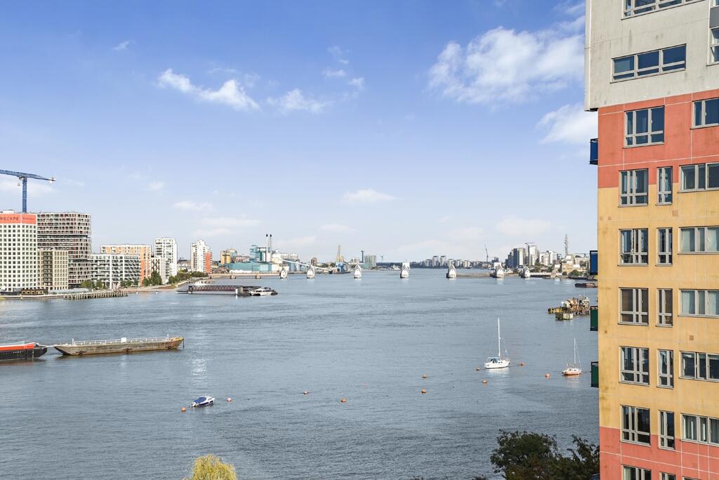 Main image of property: Bessemer Place Greenwich SE10