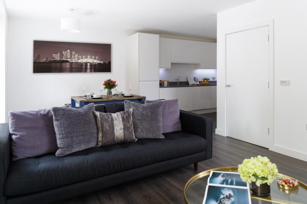 Main image of property: Batavia Road New Cross SE14