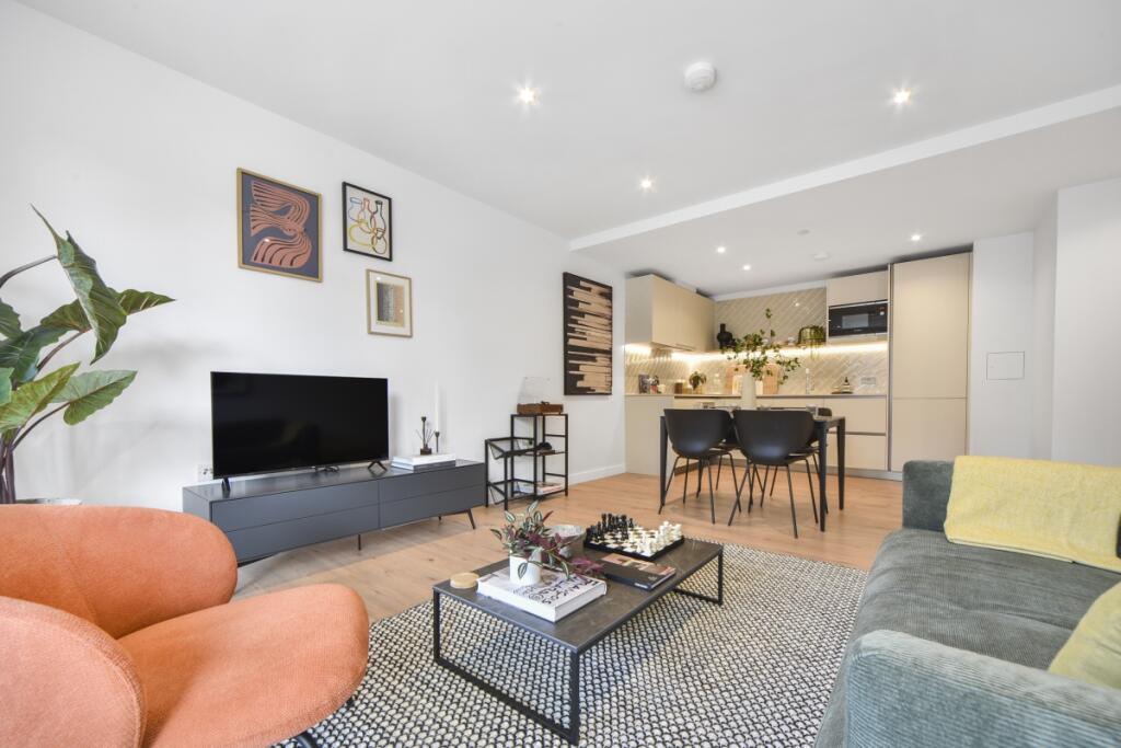 Main image of property: UNCLE, Deptford, SE8