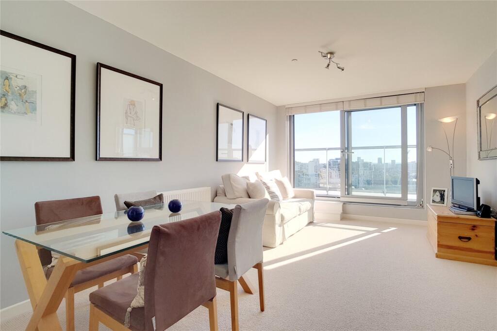 Main image of property: Laban Walk London SE8