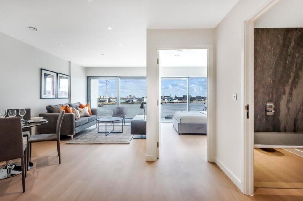 Main image of property: Cutter Lane Greenwich SE10