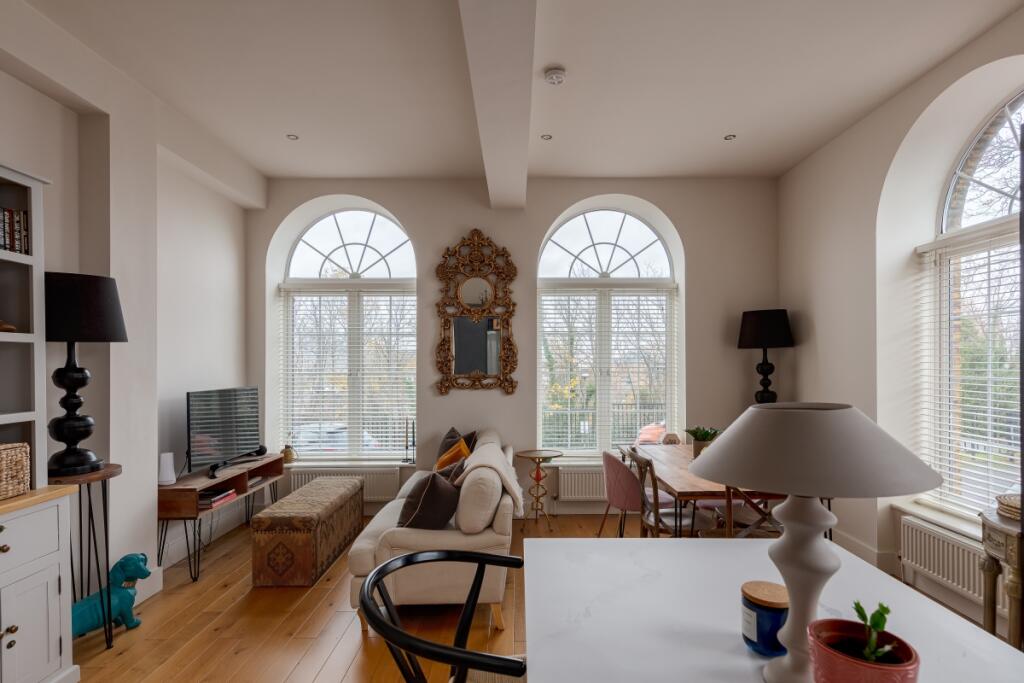 Main image of property: Woodlands Heights, Vanbrugh Hill London SE3