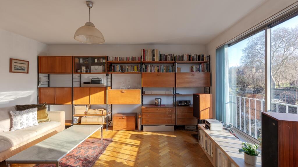 Main image of property: Maze Hill Lodge, Park Vista London SE10