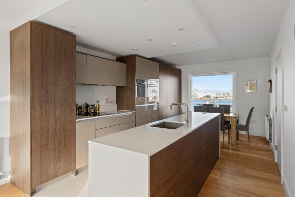 Main image of property: Hugero Point, Rennie Street London SE10