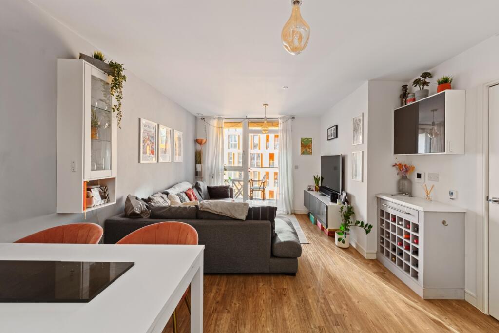 Main image of property: Loop Court, Telegraph Avenue London SE10