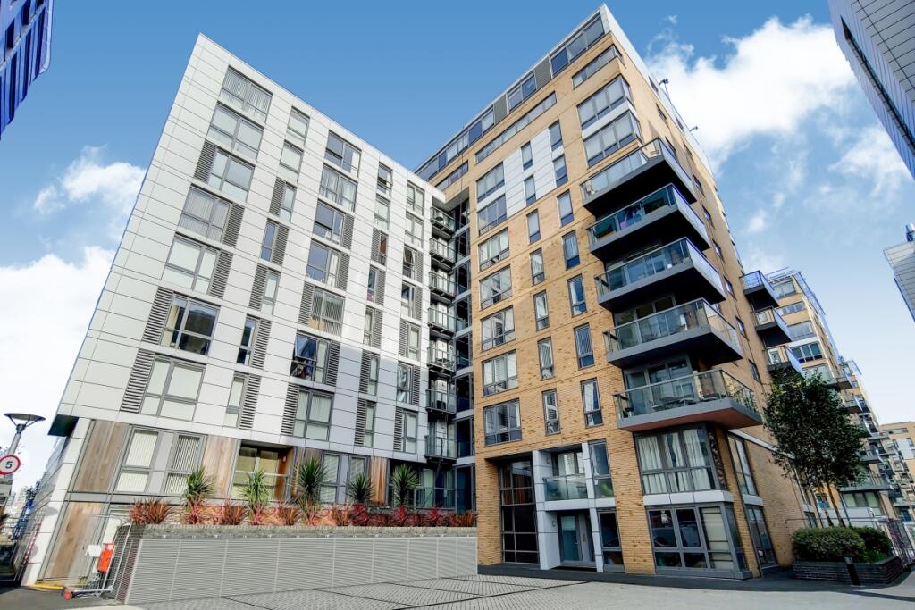 Main image of property: Dowells Street London SE10