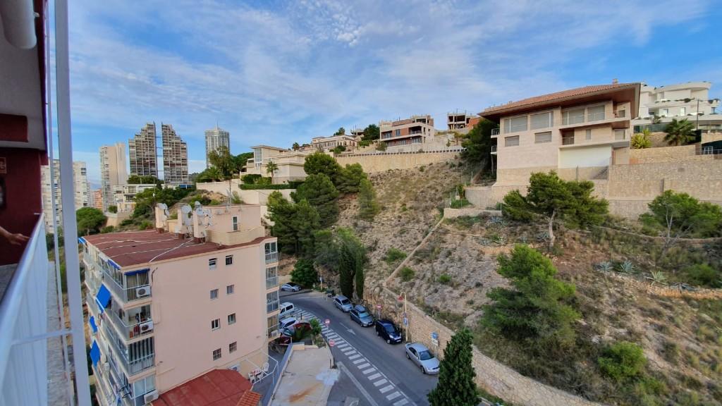 Latest Apartments For Sale Benidorm Alicante Spain 