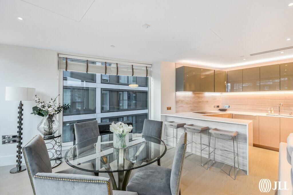 Main image of property: Radnor Terrace London W14