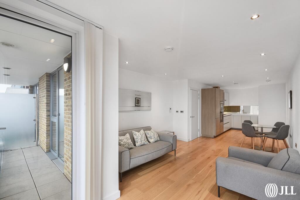 Main image of property: Glenthorne Road London W6