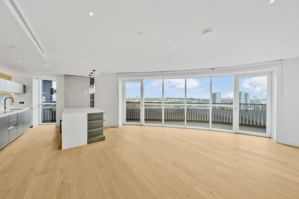 Main image of property: Cascade Way White City Living W12