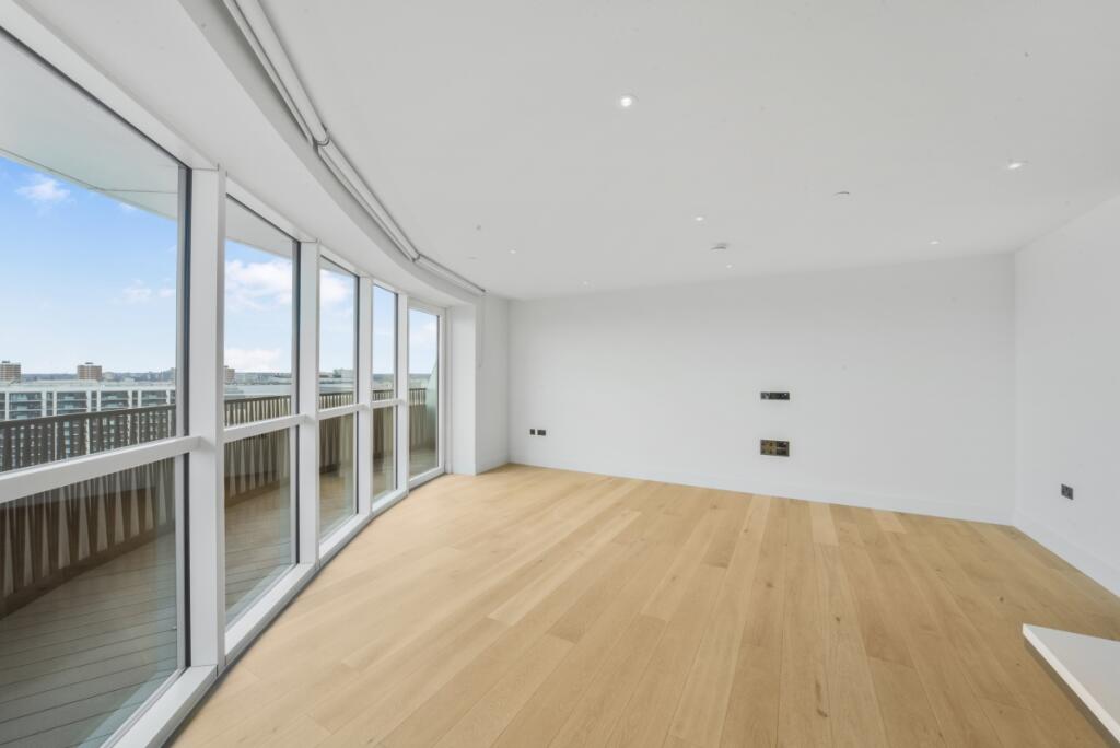 Main image of property: Cascade Way White City Living W12