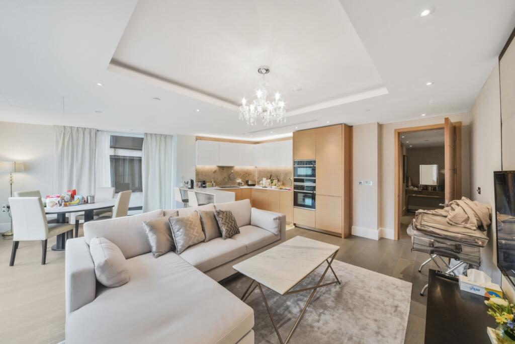 Main image of property: Benson House , Radnor Terrace, London W14