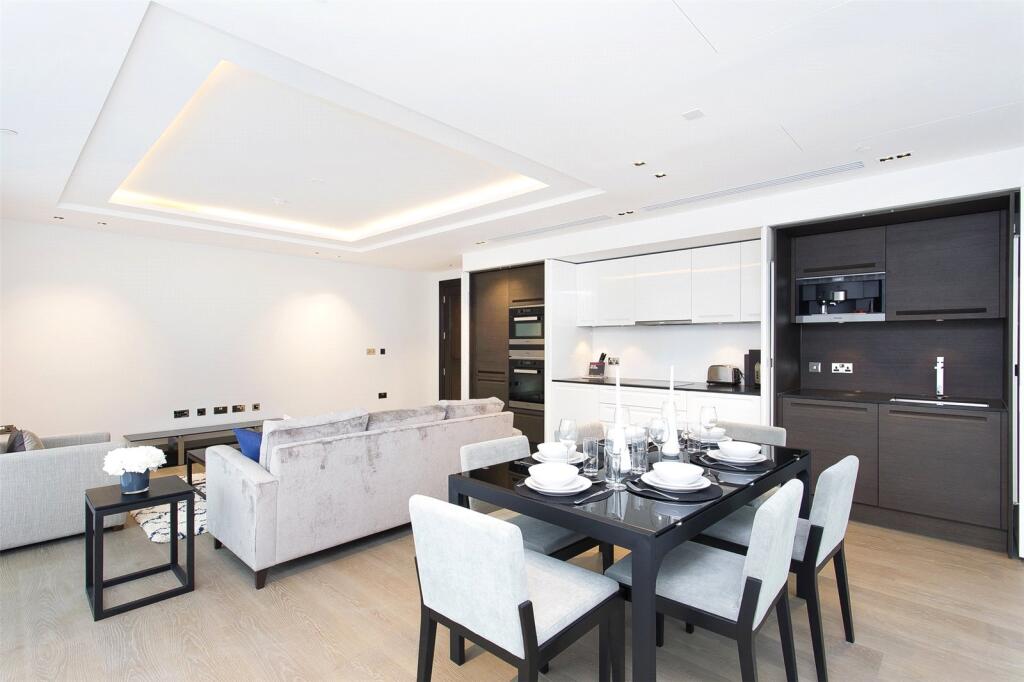 Main image of property: Trinity House, Kensington High Street, London W14