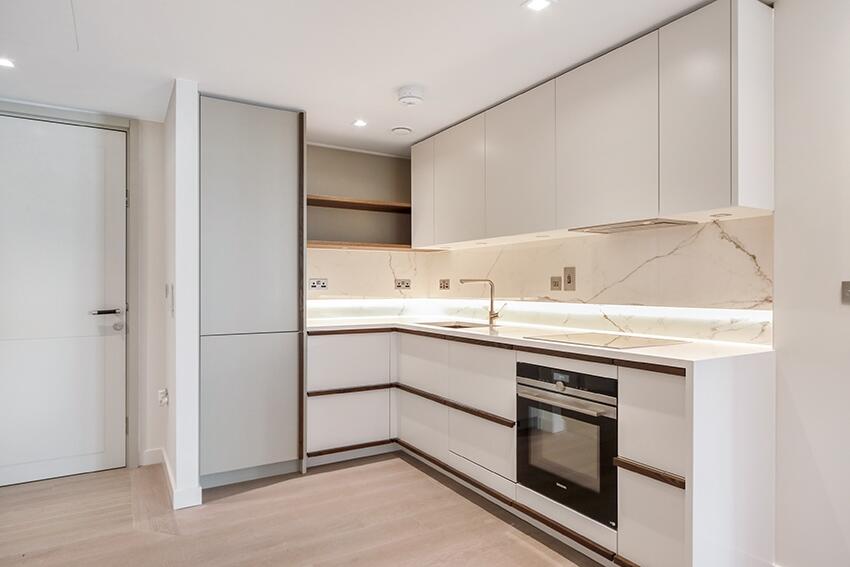 Main image of property: Westmark Tower, Newcastle Place, London W2