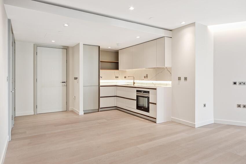 Main image of property: Westmark Tower, Newcastle Place, London W2