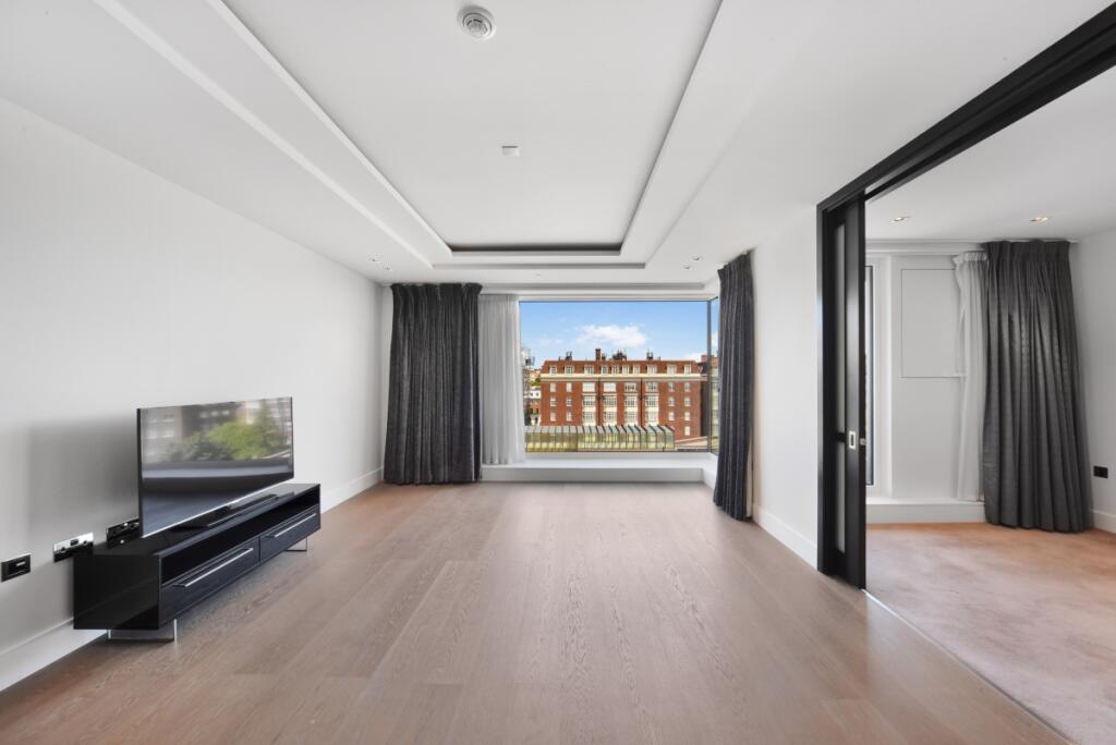 Main image of property: Radnor Terrace London W14