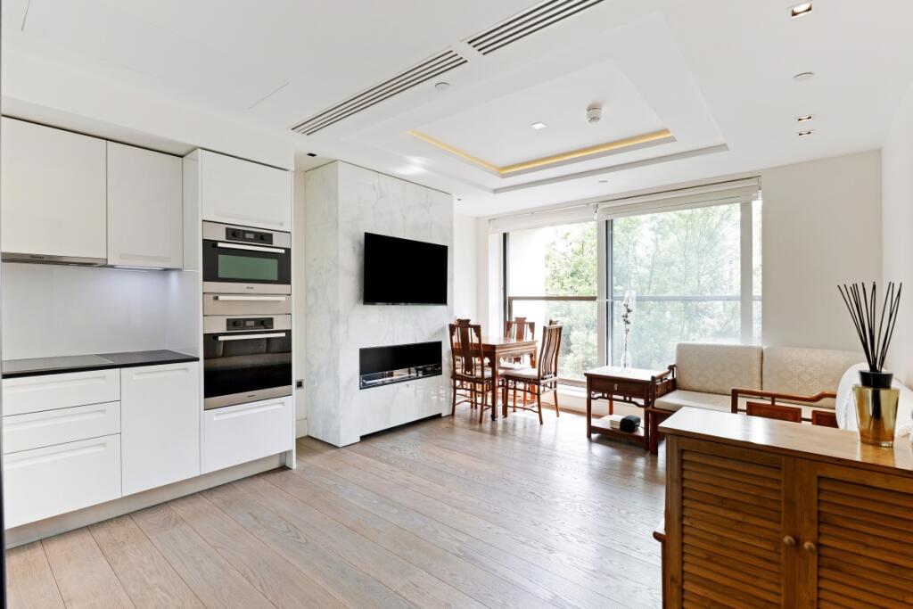 Main image of property: Kensington High Street London W14