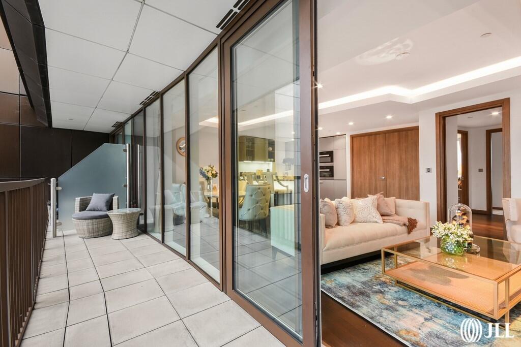 Main image of property: Betula House , North Wharf Road, London W2