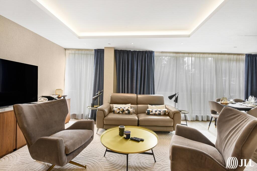 Main image of property: Benson House, Radnor Terrace London W14