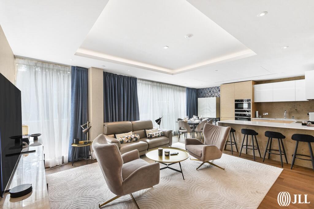 Main image of property: Benson House, Radnor Terrace London W14