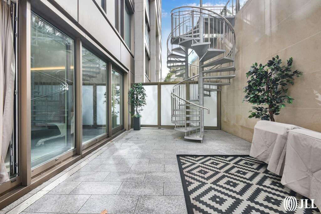 Main image of property: Benson House, Radnor Terrace London W14