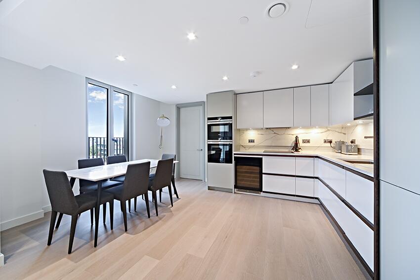 Main image of property: Garrett Mansions, Edgware Road, W2