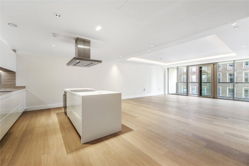 Main image of property: Thomas Earle House, Warwick Lane, London W14