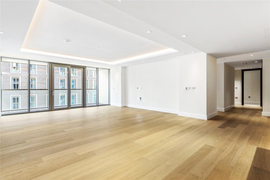Main image of property: Thomas Earle House, Warwick Lane, London W14