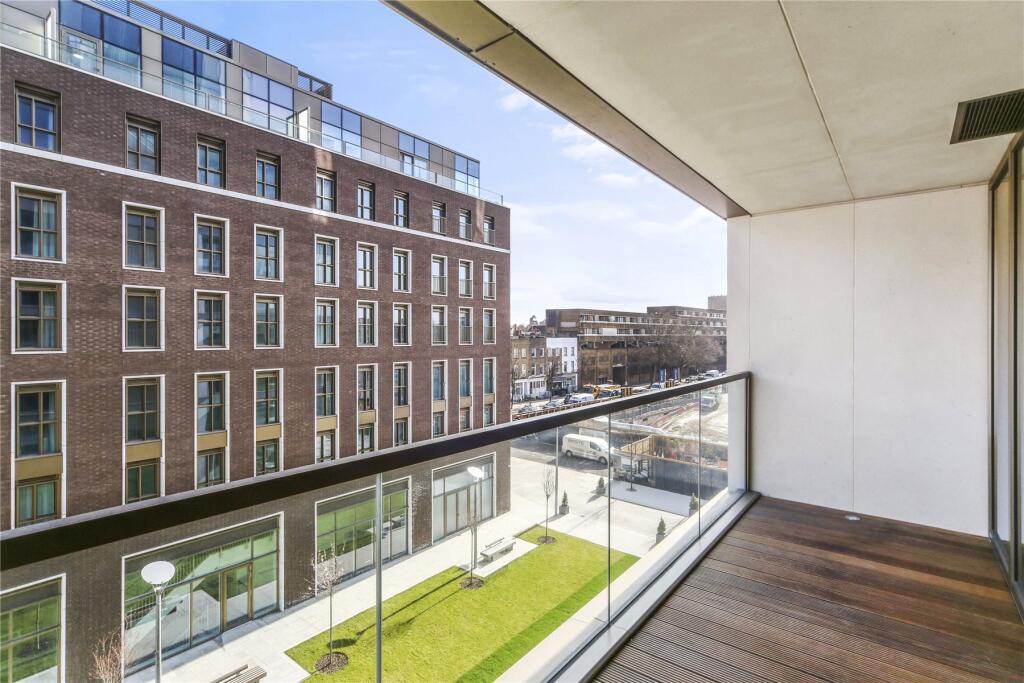 Main image of property: Thomas Earle House, Warwick Lane, London W14