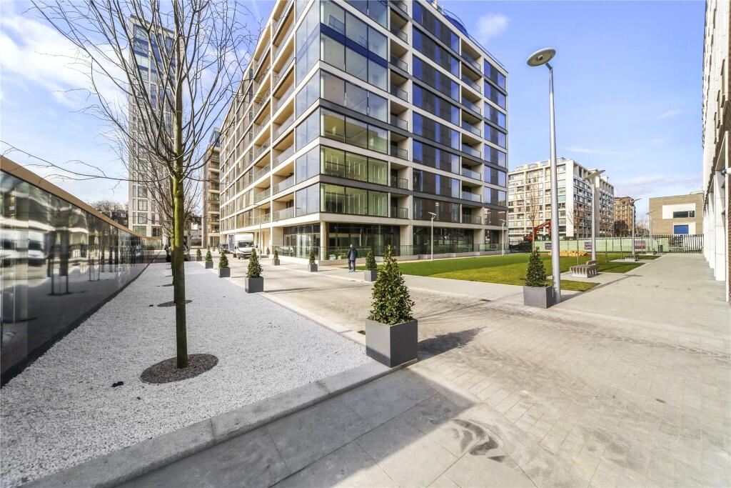 Main image of property: Thomas Earle House, Warwick Lane, London W14