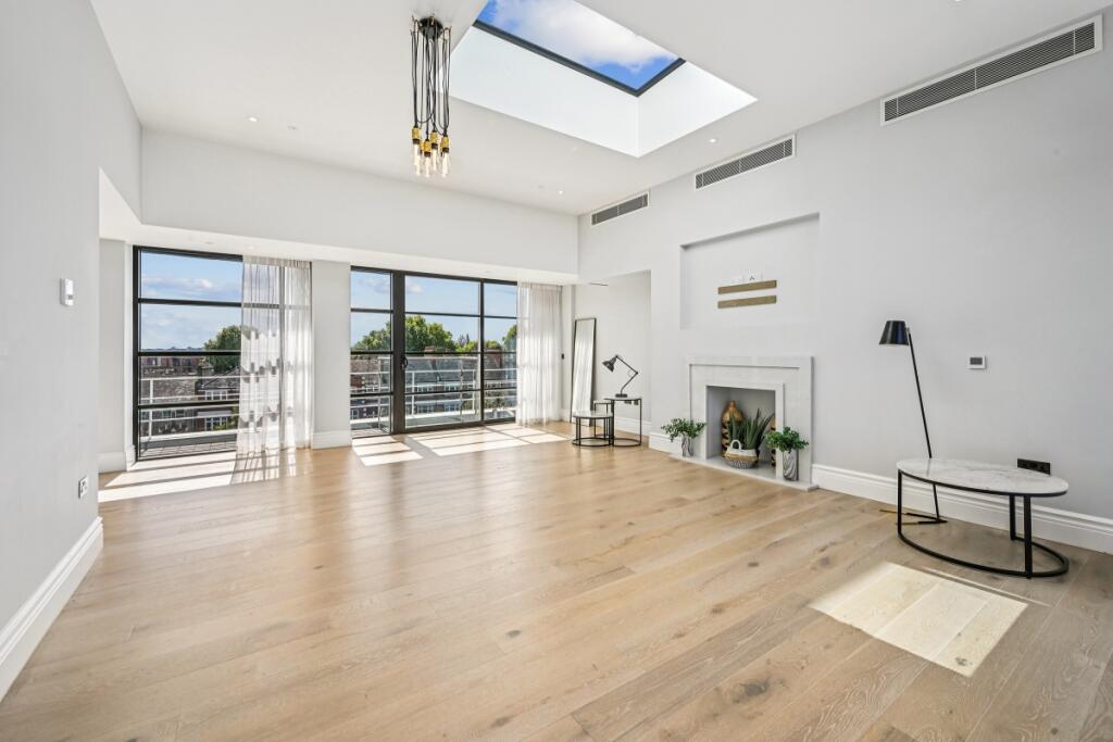 Main image of property: Gliddon Road London W14