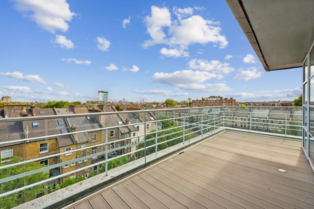Main image of property: Gliddon Road London W14