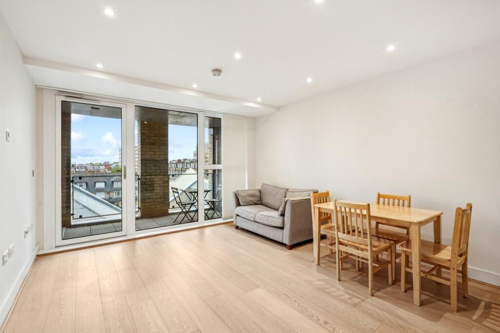 Main image of property: King Street London W6