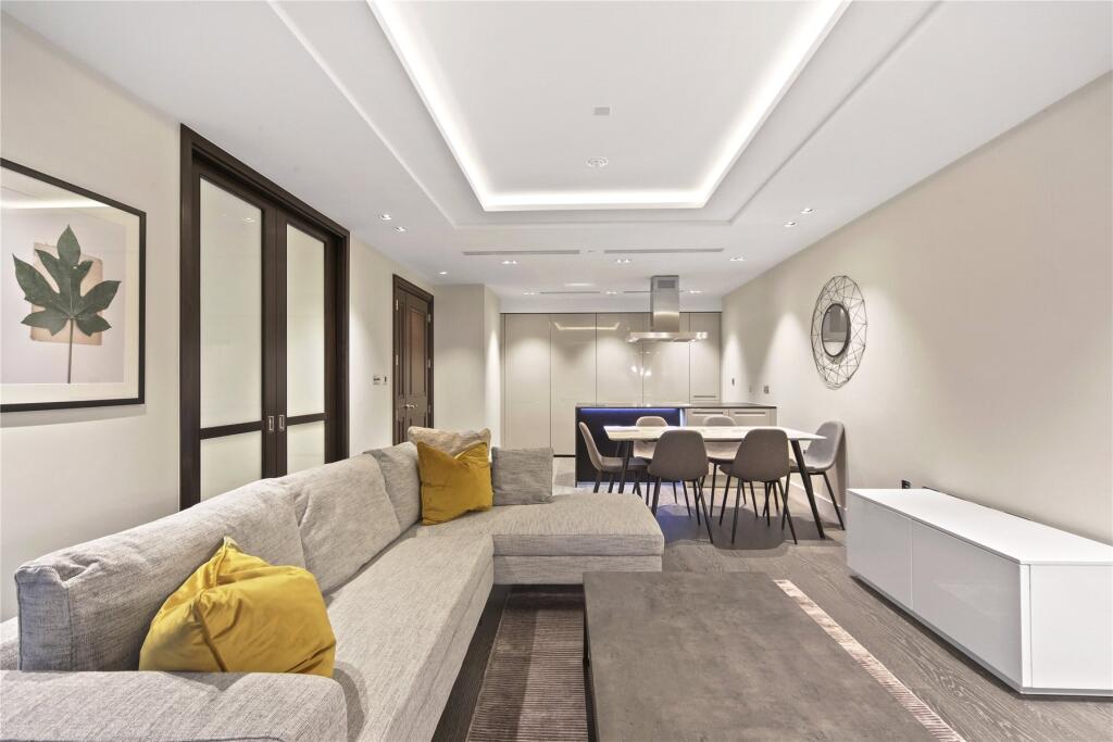 Main image of property: Radnor Terrace London W14