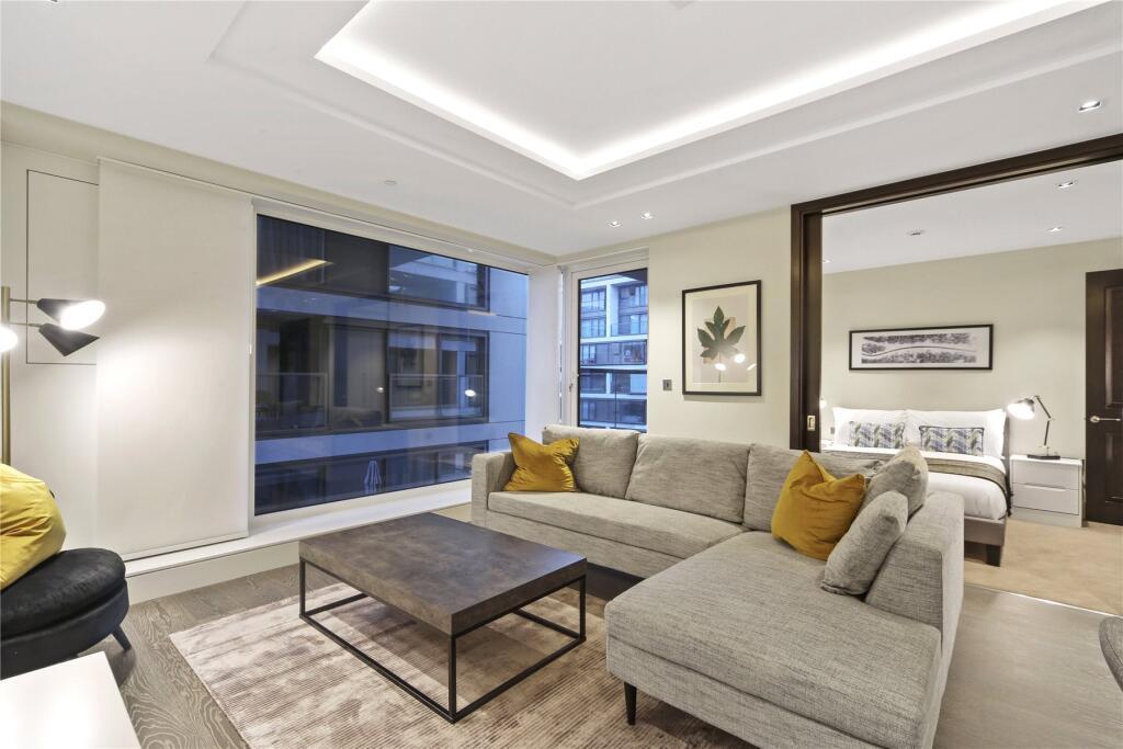 Main image of property: Radnor Terrace London W14