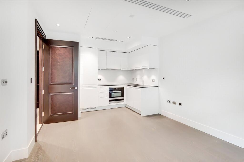 Main image of property: Radnor Terrace Kensington W14