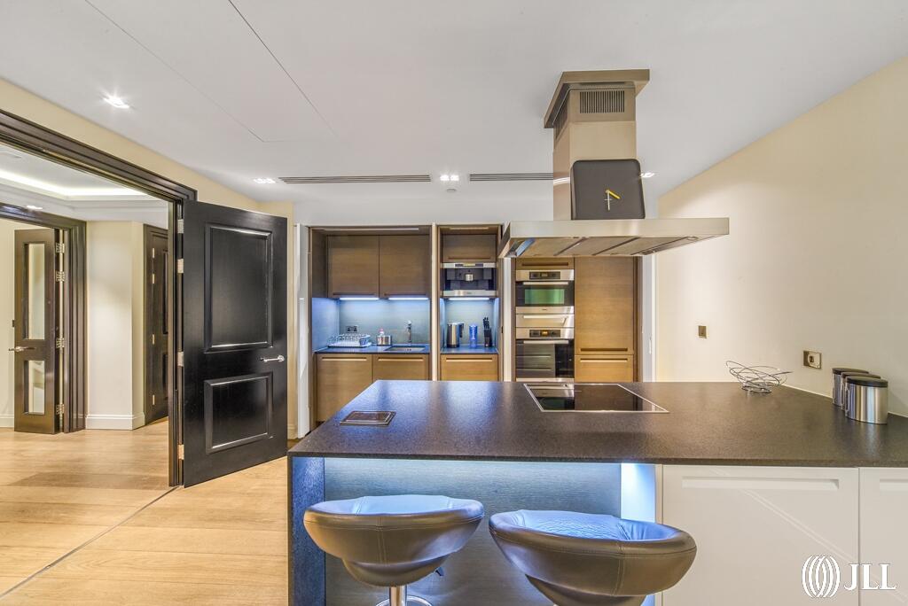 Main image of property: Kensington High Street London W14