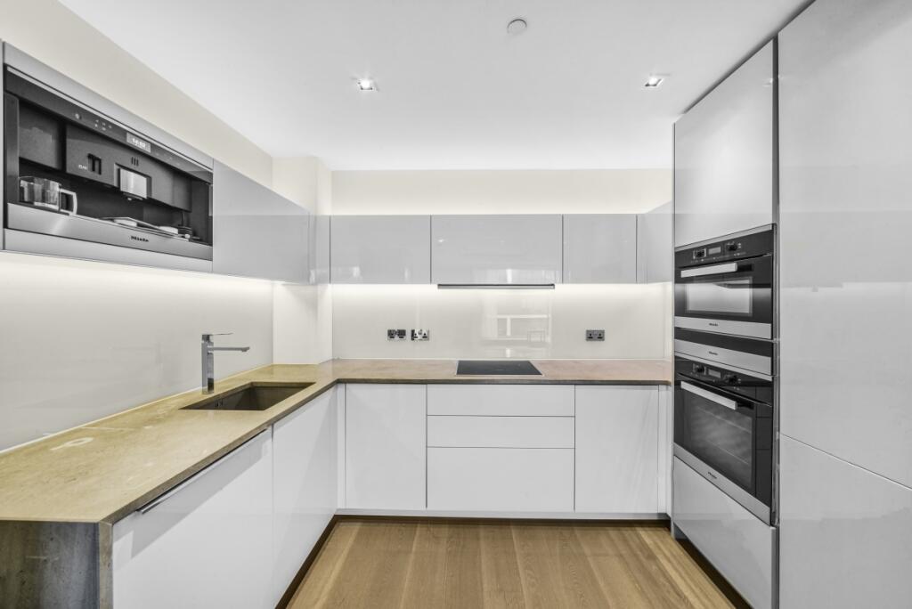 Main image of property: Radnor Terrace London W14