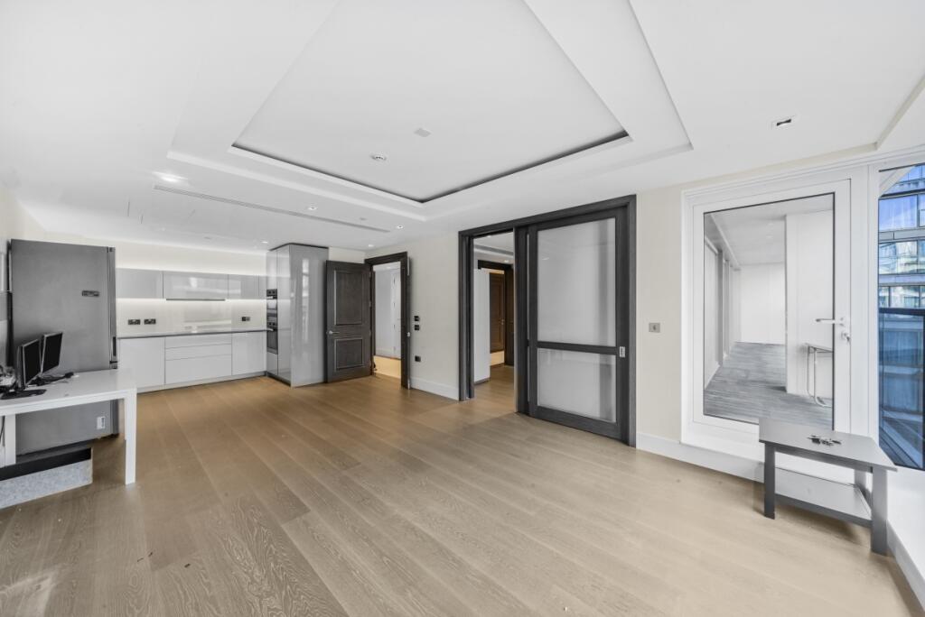 Main image of property: Radnor Terrace London W14