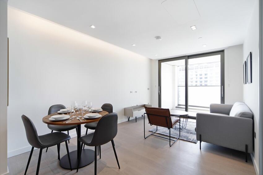 Main image of property: Newcastle Place London W2