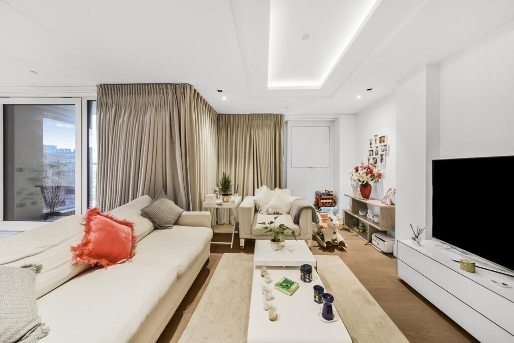 Main image of property: Radnor Terrace London W14