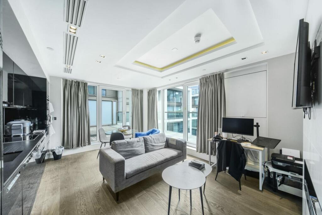 Main image of property: Charles House, Kensington High Street, London W14