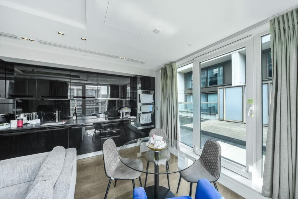 Main image of property: Charles House, Kensington High Street, London W14