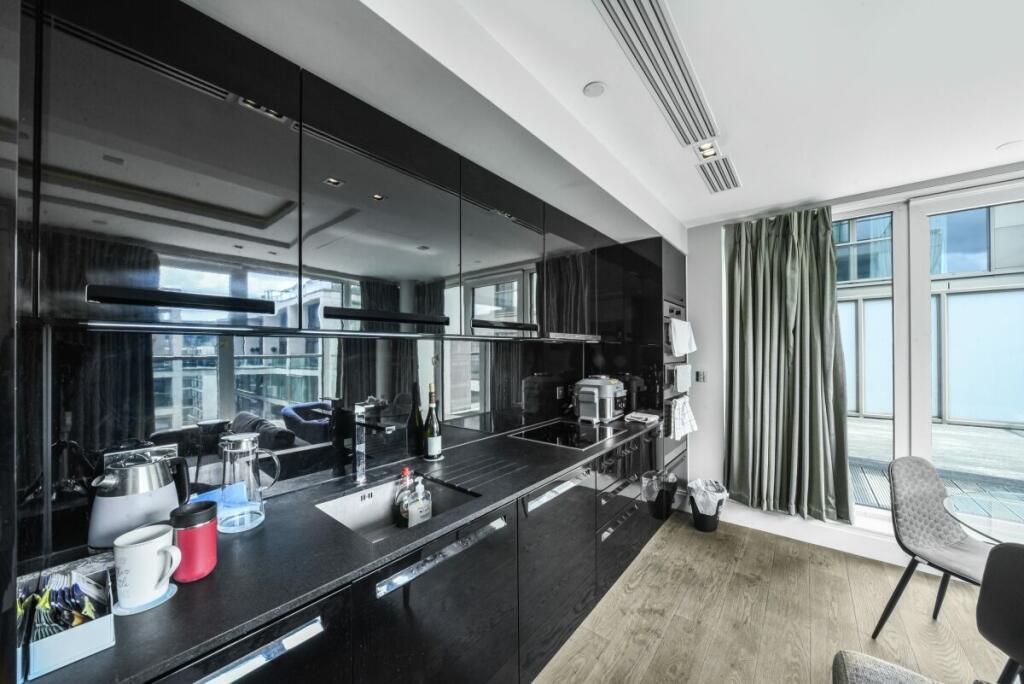 Main image of property: Charles House, Kensington High Street, London W14