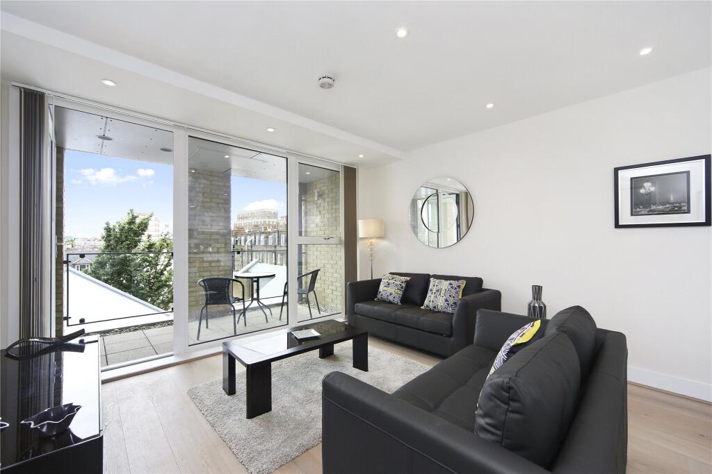 Main image of property: King Street London W6