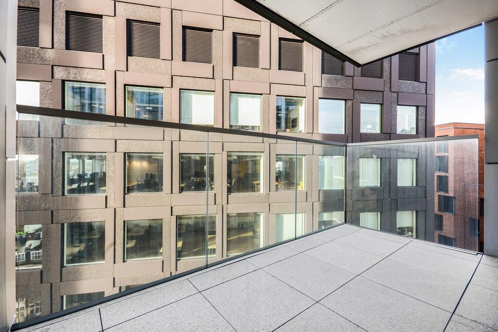 Main image of property: Atlas Building